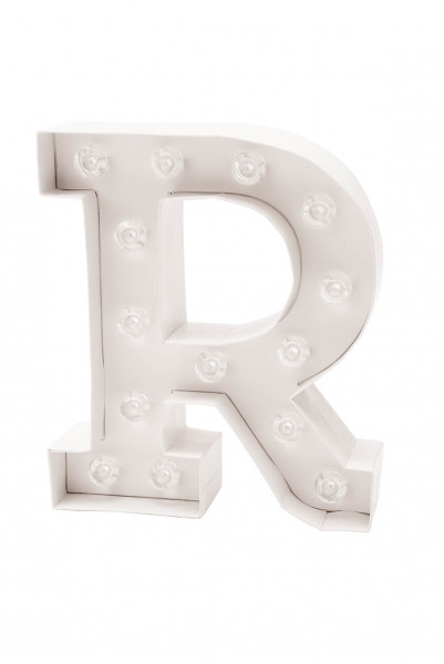 Led Deko R