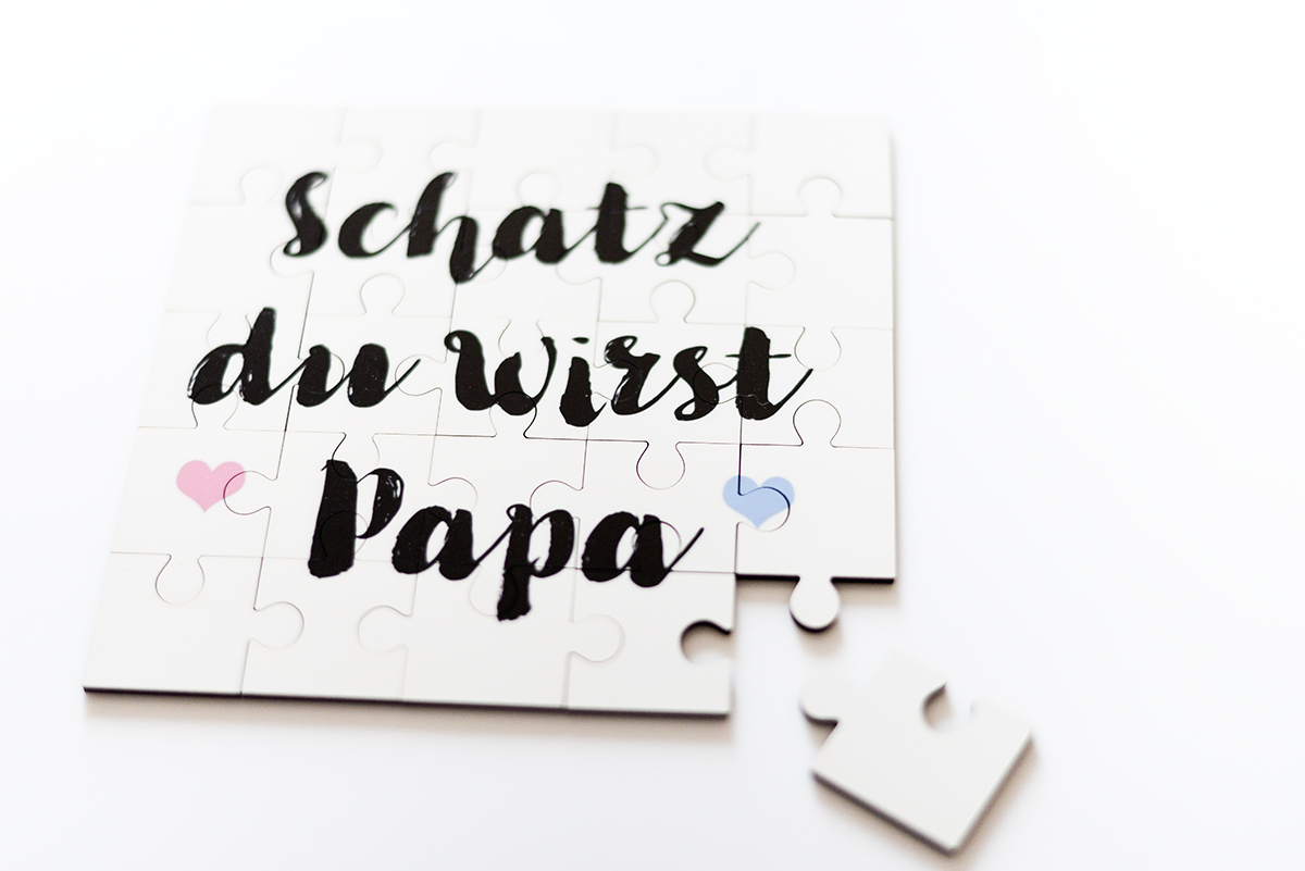 Schwangerschaft großeltern überraschung Schwangerschaft Verkünden