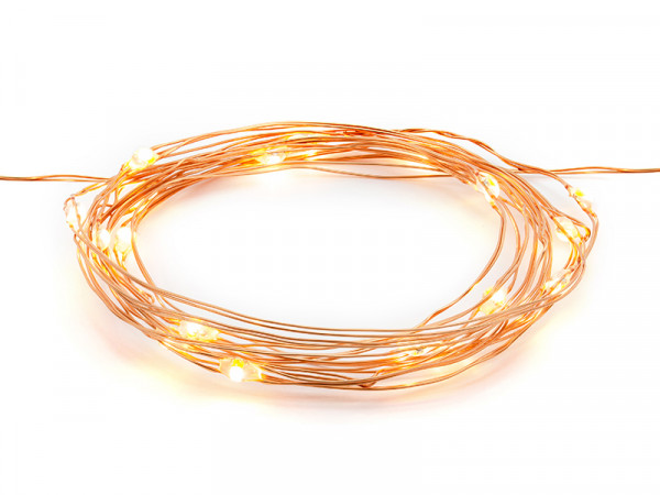 LED Lichterkette