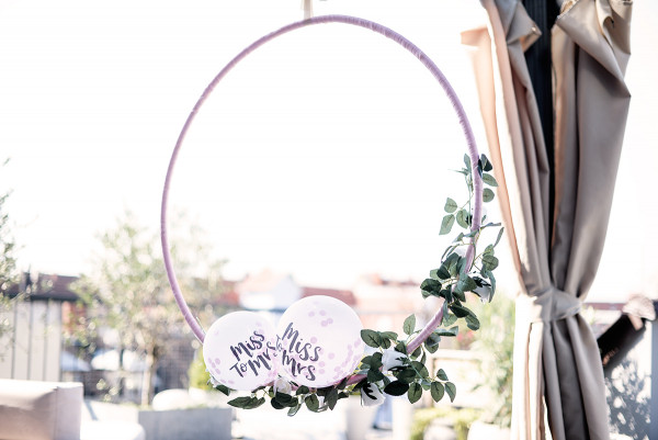 Hochzeitskranz