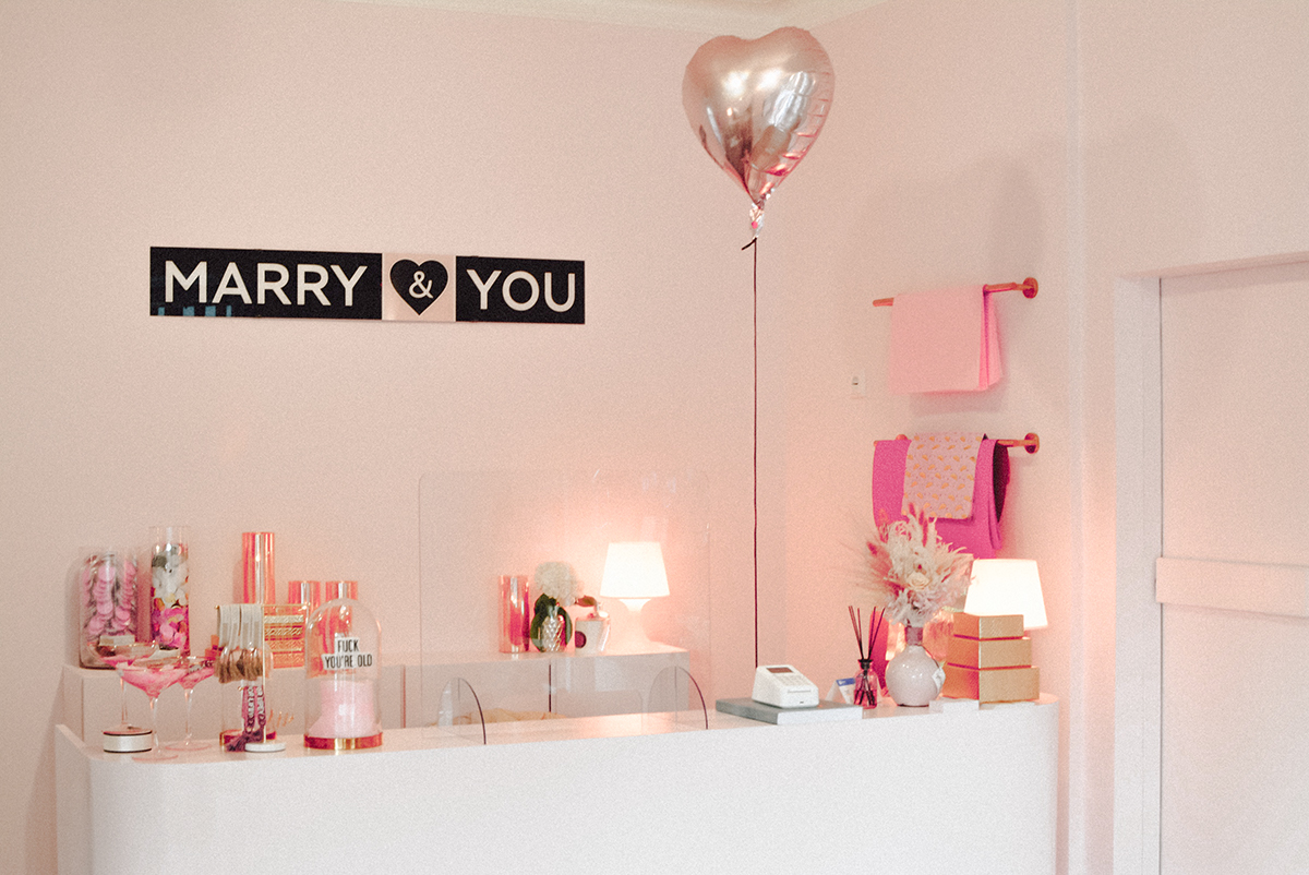 Marry-You-Store