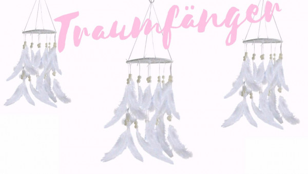 Traumfänger | Bohemien Wedding