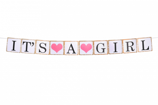 Baby Shower favors | Girlande | Baby Shower
