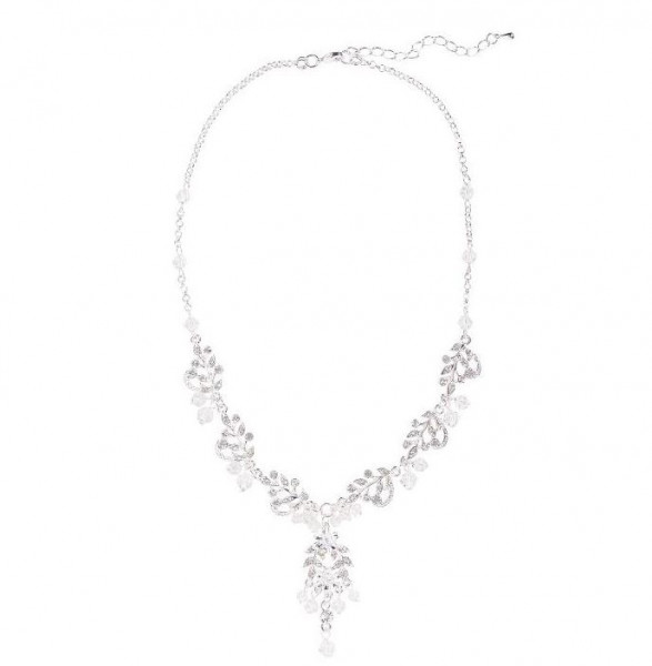 Brautschmuck Halskette
