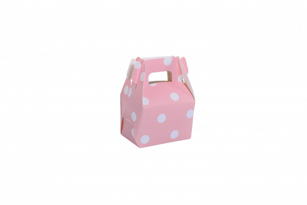 Candybox rosa