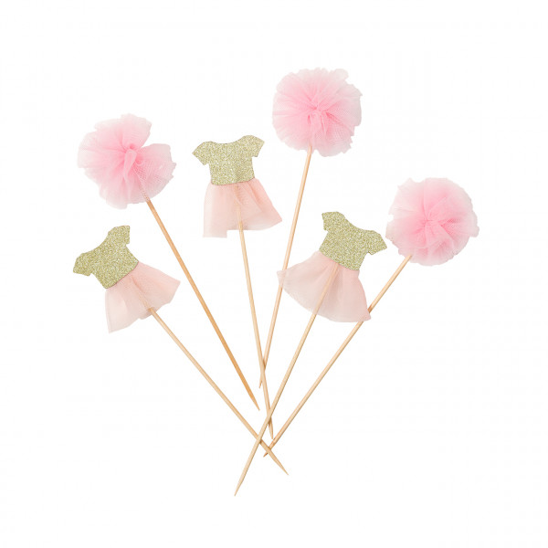 Cake Topper Baby Shower