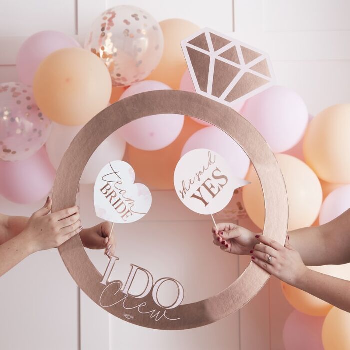 Photo-booth