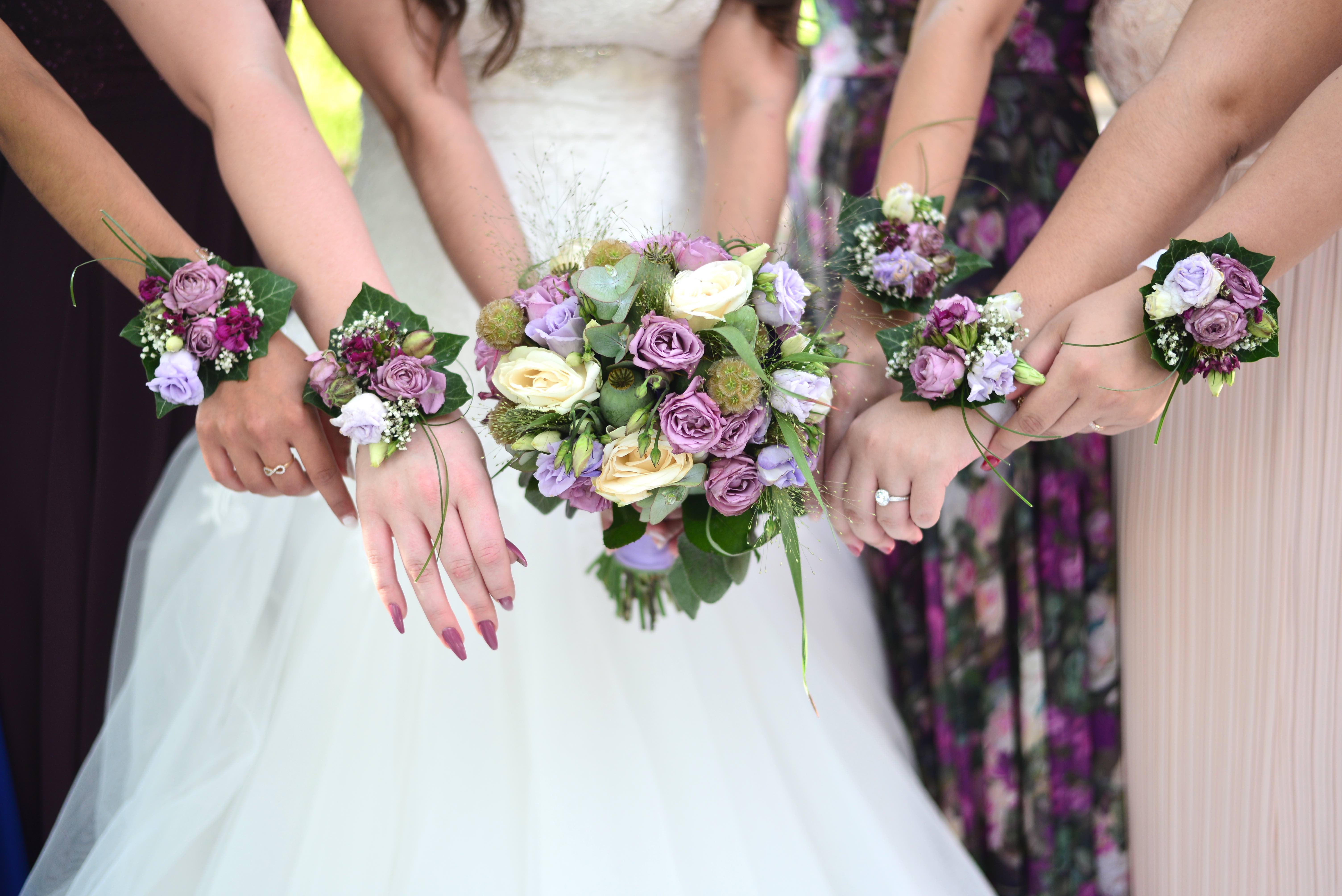 Bridemaids