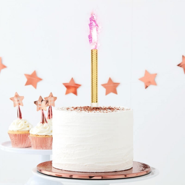 Caketopper Baby Shower