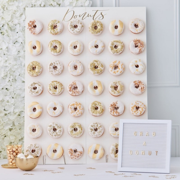 Donut Wand kaufen