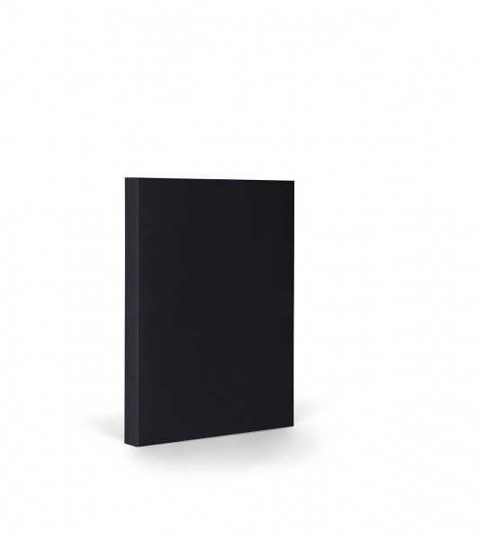 Gästebuch black