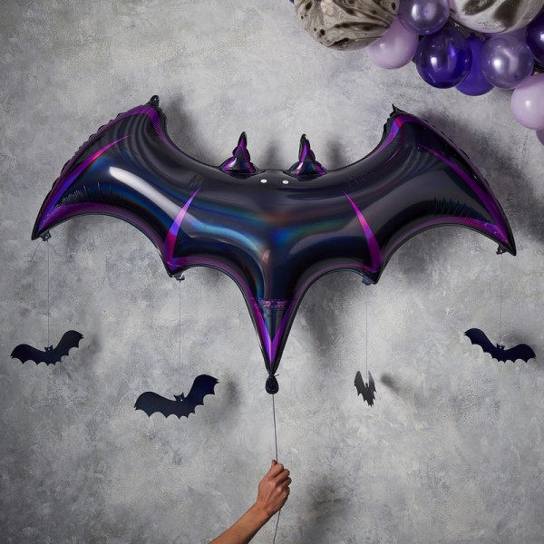 Halloween Deko Ballons