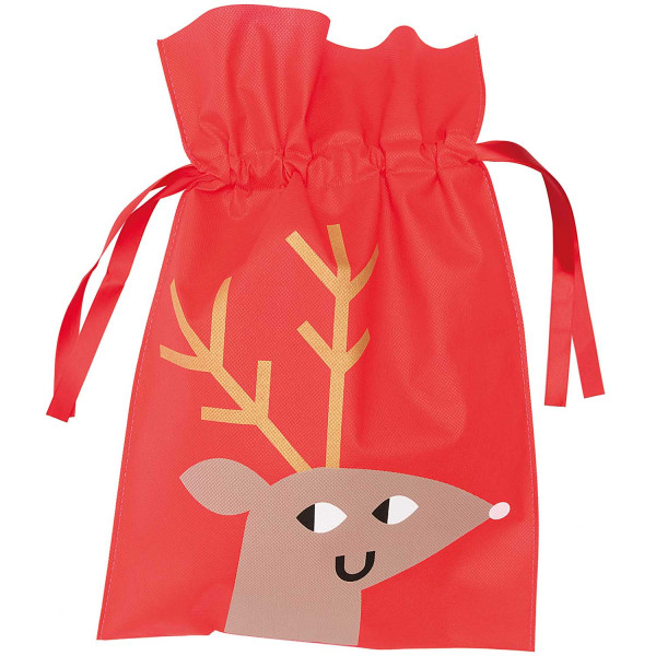 Geschenktüten Rudolf
