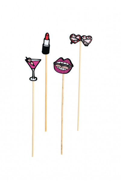 Cake Topper | Girls