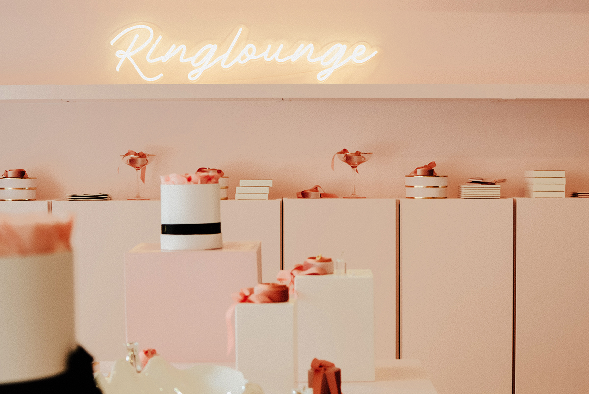 Ringlounge