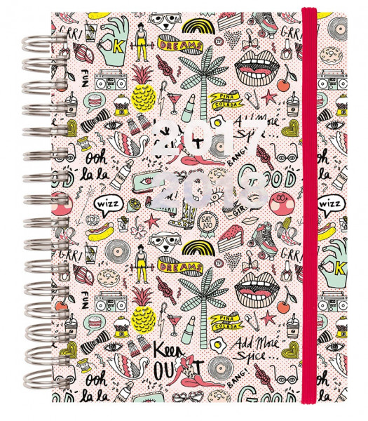 Agenda | Planer | Wedding Planer