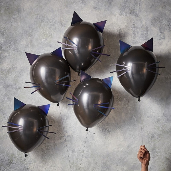 Halloween Ballons