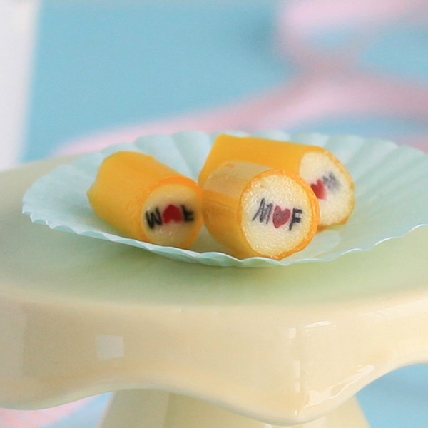 Candy Bar Bonbons personalisiert