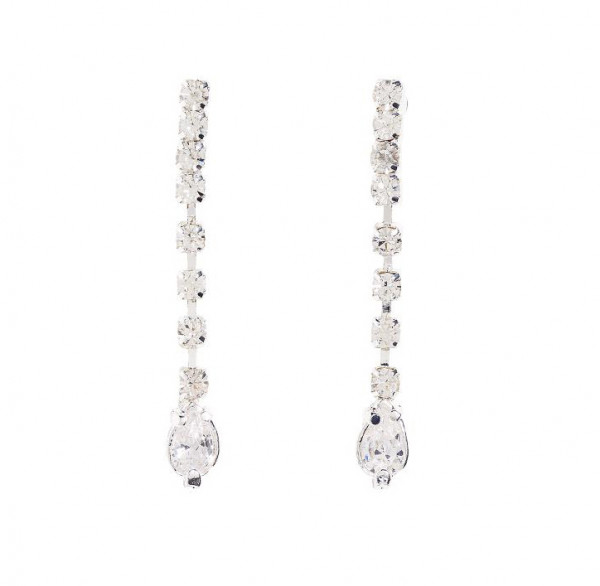 Ohrring Brautschmuck