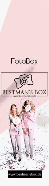 Bestman's Box - Photo Booth bestellen